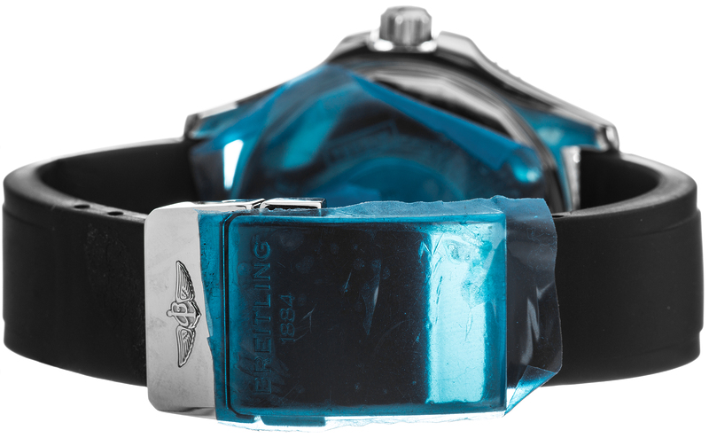 Breitling Superocean A1736402/BA31/136S Breitling Superocean A1736402/BA31/136S