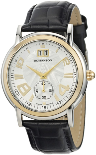 Romanson TL3587BM1CAS1G