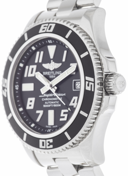 Breitling Superocean A1736402/BA28/131A
