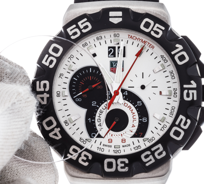 TAG Heuer Formula 1 CAH1011.FT6026