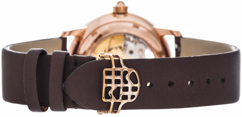 Frederique Constant Ladies Automatic FC-310CSQ2P4 Frederique Constant Ladies Automatic FC-310CSQ2P4