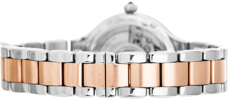 Frederique Constant Classic Delight FC-306WHD3ER2B