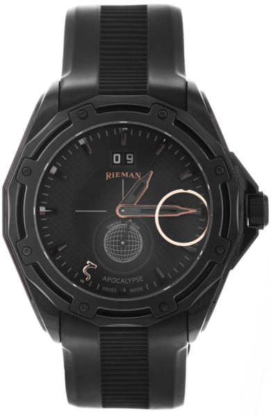 Rieman Apocalypse R4125.AP1.513