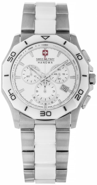 Hanowa Swiss Military Trophy 06-5188.04.001 Hanowa Swiss Military Trophy 06-5188.04.001