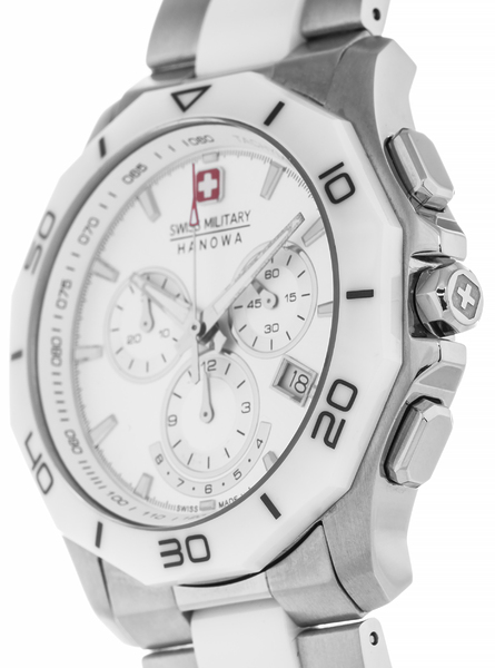 Hanowa Swiss Military Trophy 06-5188.04.001 Hanowa Swiss Military Trophy 06-5188.04.001