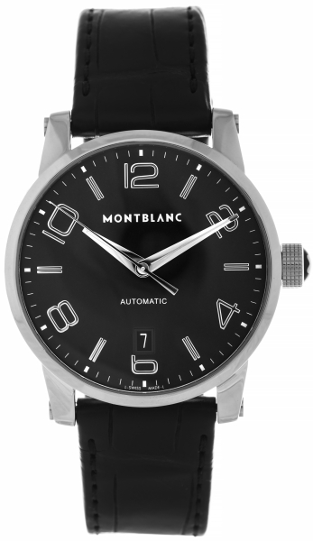 Montblanc Timewalker Automatic 105812 Montblanc Timewalker Automatic 105812