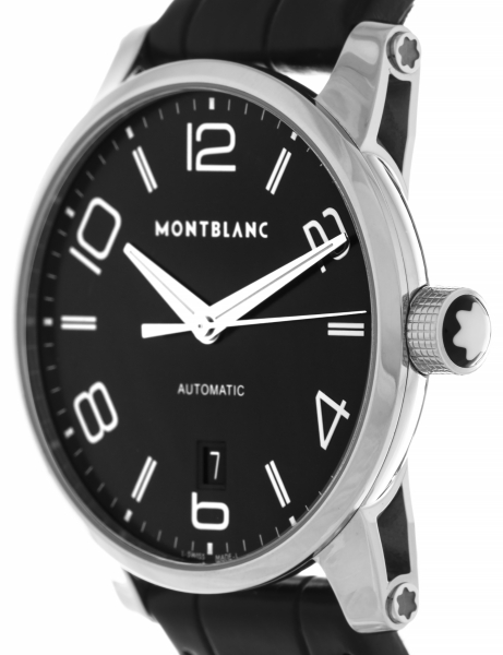 Montblanc Timewalker Automatic 105812 Montblanc Timewalker Automatic 105812