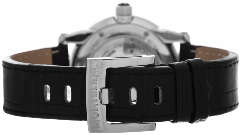 Montblanc Timewalker Automatic 105812 Montblanc Timewalker Automatic 105812