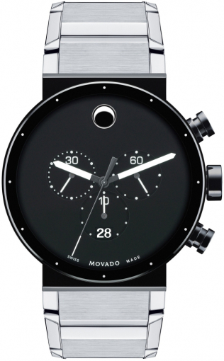 Movado Sapphire Synergy 0606800