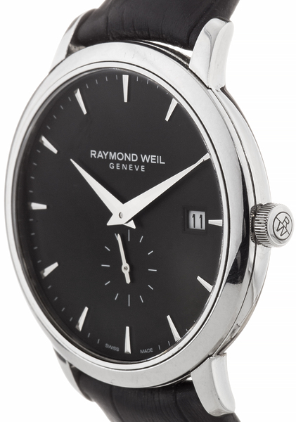 Raymond Weil Toccata 5484-STC-20001