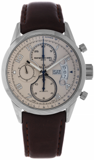 Raymond Weil Freelancer 7730-STC-05650