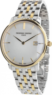 Frederique Constant Slim Line FC-306V4S3B2