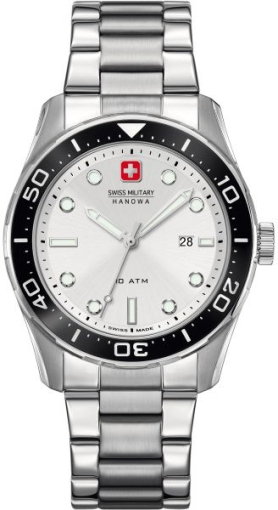 Hanowa Swiss Military Aqualiner 06-5213.04.001