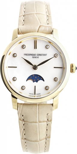 Frederique Constant Slim Line FC-206MPWD1S5