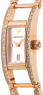 Swarovski Indira Rose Gold Tone Bracelet 1186077