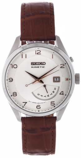 Seiko CS Dress SRN049P1