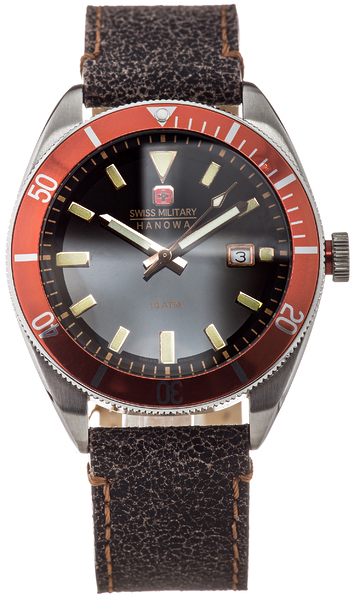 Hanowa Swiss Military Skipper 06-4214.04.007.04 Hanowa Swiss Military Skipper 06-4214.04.007.04