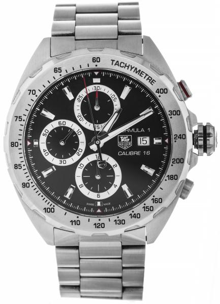 TAG Heuer Formula 1 CAZ2010.BA0876