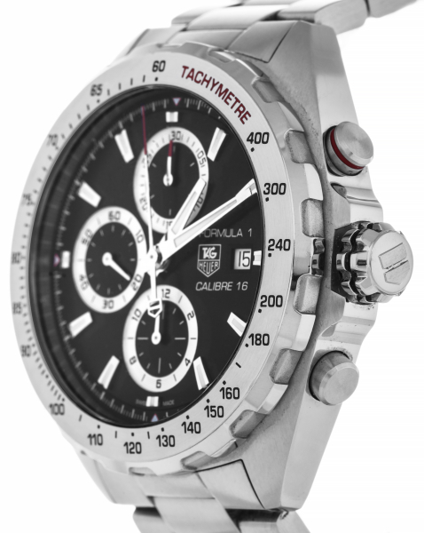 TAG Heuer Formula 1 CAZ2010.BA0876