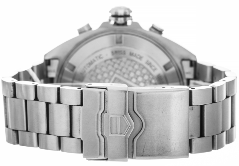 TAG Heuer Formula 1 CAZ2010.BA0876