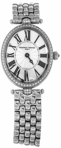 Frederique Constant Classics Art Deco FC-200MPW2VD6B Frederique Constant Classics Art Deco FC-200MPW2VD6B