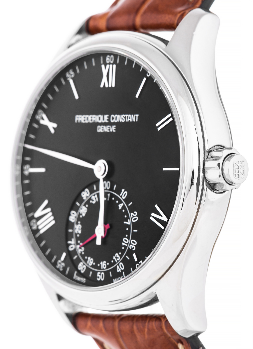 Frederique Constant Horological Smartwatch FC-285B5B6.