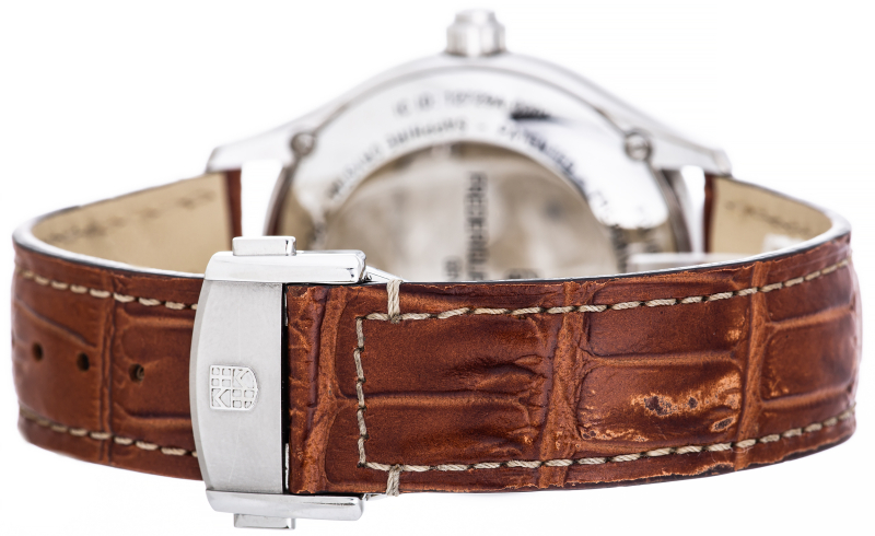 Frederique Constant Horological Smartwatch FC-285B5B6