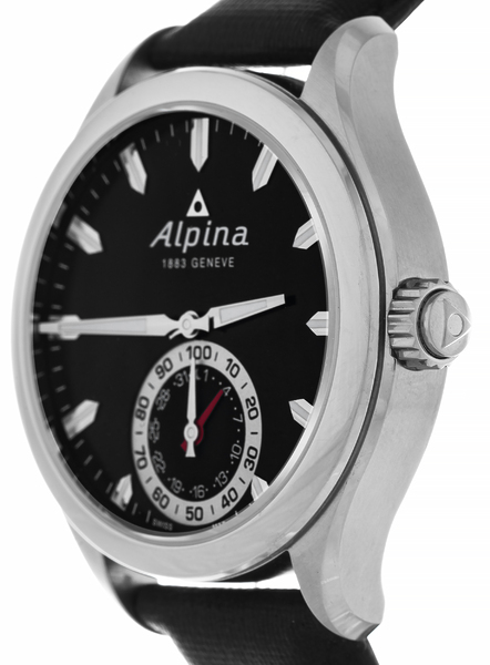 Alpina Horological Smartwatch AL-285BS5AQ6 Alpina Horological Smartwatch AL-285BS5AQ6