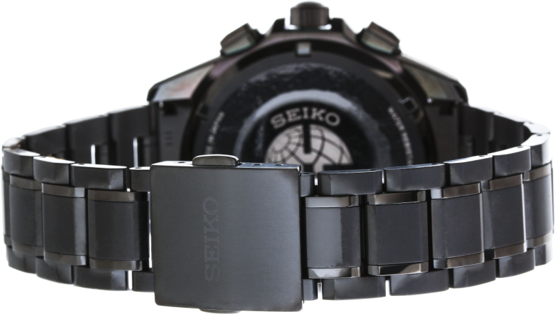 Seiko Astron SSE049J1