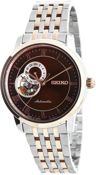 Seiko Presage SSA274J1