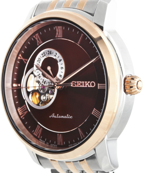 Seiko Presage SSA274J1