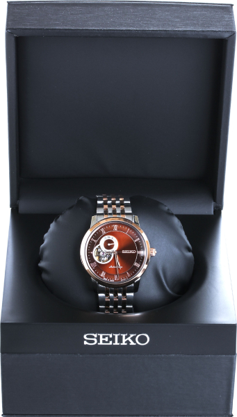 Seiko Presage SSA274J1