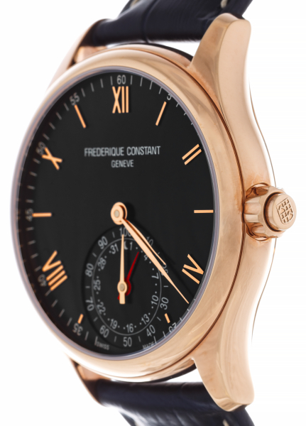 Frederique Constant Horological Smartwatch FC-285N5B4