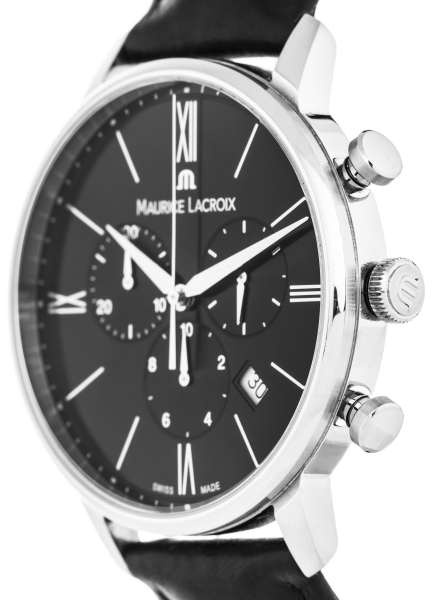 Maurice Lacroix Eliros EL1098-SS001-310-1