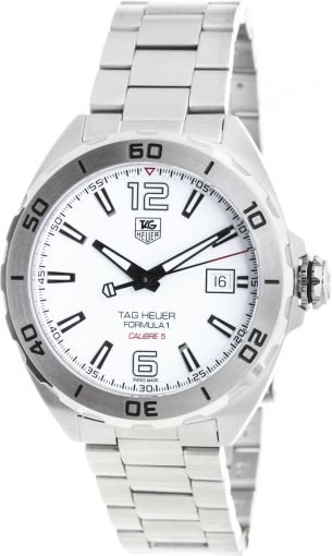 TAG Heuer Formula 1 WAZ2114.BA0875