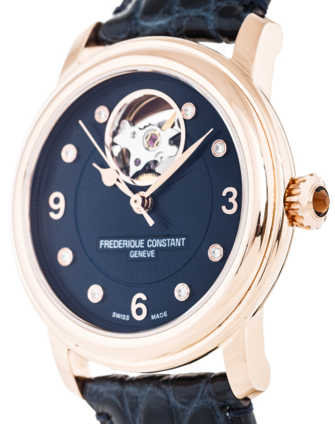 Frederique Constant Heart Beat Automatic FC-310HBAND2P4
