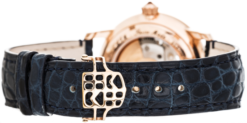 Frederique Constant Heart Beat Automatic FC-310HBAND2P4