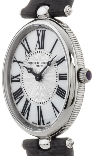 Frederique Constant Classics Art Deco FC-200MPW2V6