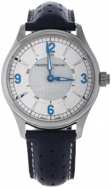 Frederique Constant Horological Smartwatch FC-282AS5B6 Frederique Constant Horological Smartwatch FC-282AS5B6