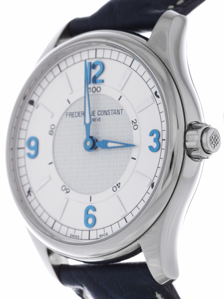 Frederique Constant Horological Smartwatch FC-282AS5B6 Frederique Constant Horological Smartwatch FC-282AS5B6