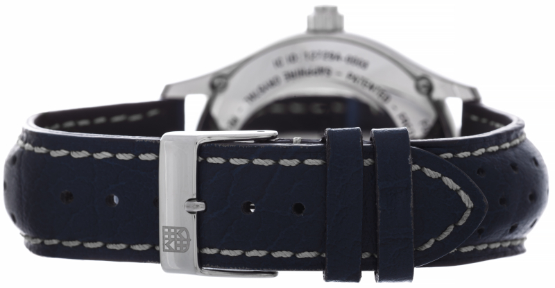 Frederique Constant Horological Smartwatch FC-282AS5B6 Frederique Constant Horological Smartwatch FC-282AS5B6