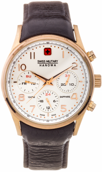 Hanowa Swiss Military Navalus 06-4278.09.001 Hanowa Swiss Military Navalus 06-4278.09.001
