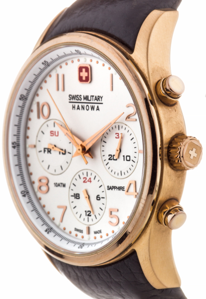 Hanowa Swiss Military Navalus 06-4278.09.001 Hanowa Swiss Military Navalus 06-4278.09.001