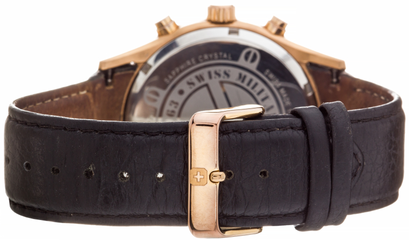 Hanowa Swiss Military Navalus 06-4278.09.001 Hanowa Swiss Military Navalus 06-4278.09.001