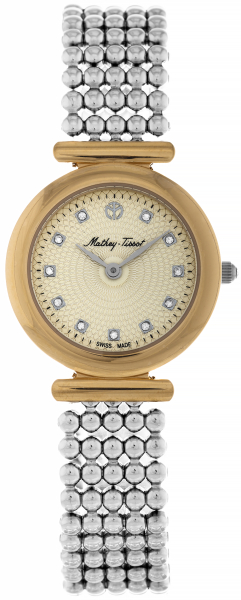 Mathey-Tissot Allure D539BDI Mathey-Tissot Allure D539BDI