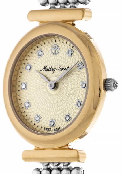 Mathey-Tissot Allure D539BDI Mathey-Tissot Allure D539BDI