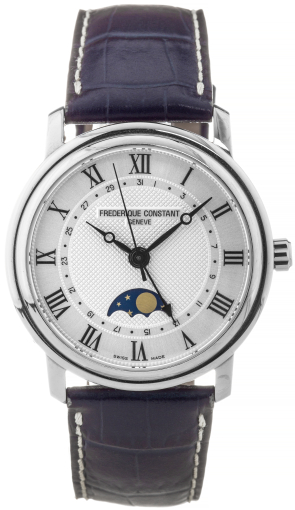 Frederique Constant Classics Auto Moonphase FC-330MC4P6