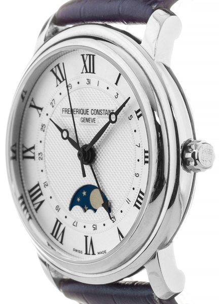 Frederique Constant Classics Auto Moonphase FC-330MC4P6 Frederique Constant Classics Auto Moonphase FC-330MC4P6