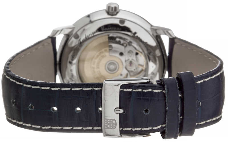 Frederique Constant Classics Auto Moonphase FC-330MC4P6 Frederique Constant Classics Auto Moonphase FC-330MC4P6