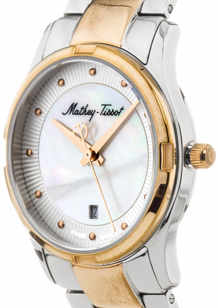Mathey-Tissot Elisa D2111BI Mathey-Tissot Elisa D2111BI